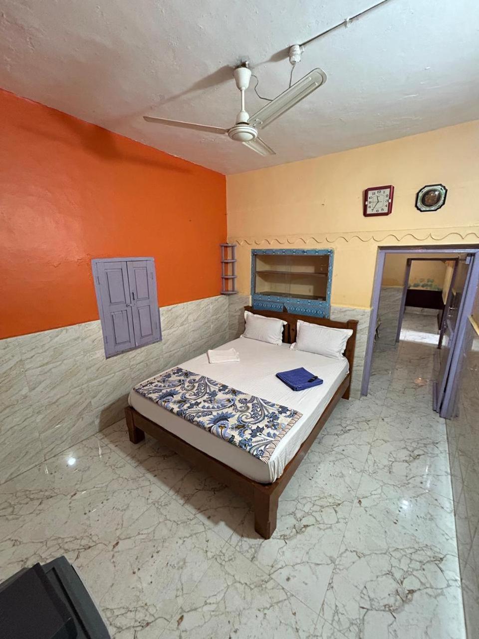 Temple View Guest House Hampi Δωμάτιο φωτογραφία