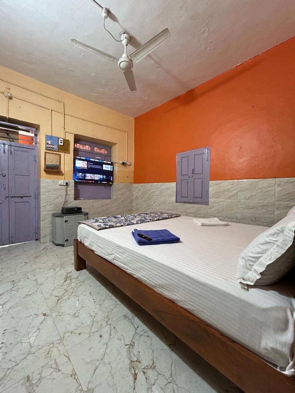 Temple View Guest House Hampi Δωμάτιο φωτογραφία